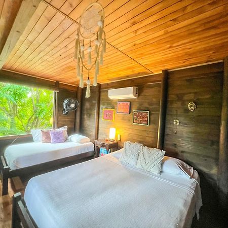Villa Tayrona El Zaino Esterno foto