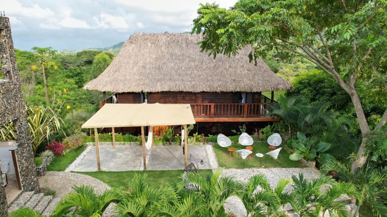 Villa Tayrona El Zaino Esterno foto