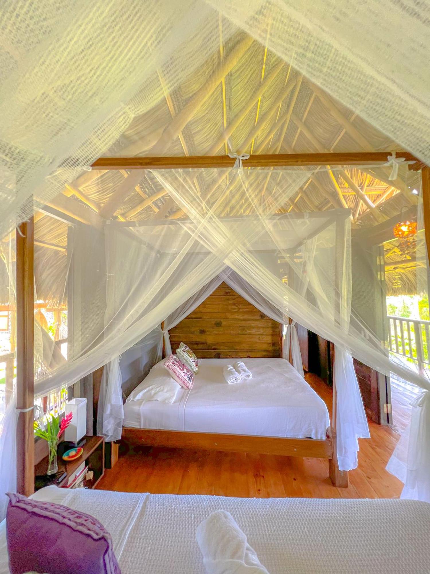 Villa Tayrona El Zaino Esterno foto