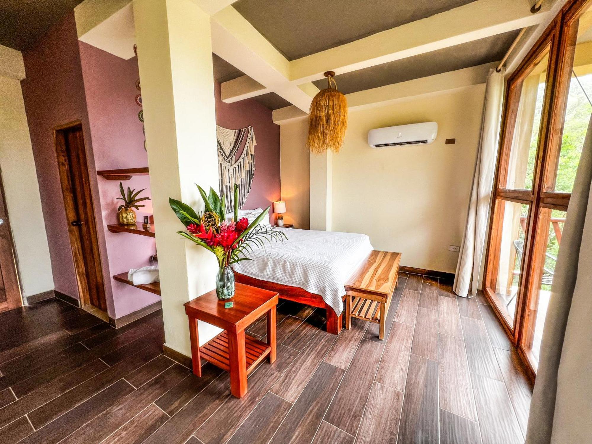 Villa Tayrona El Zaino Esterno foto