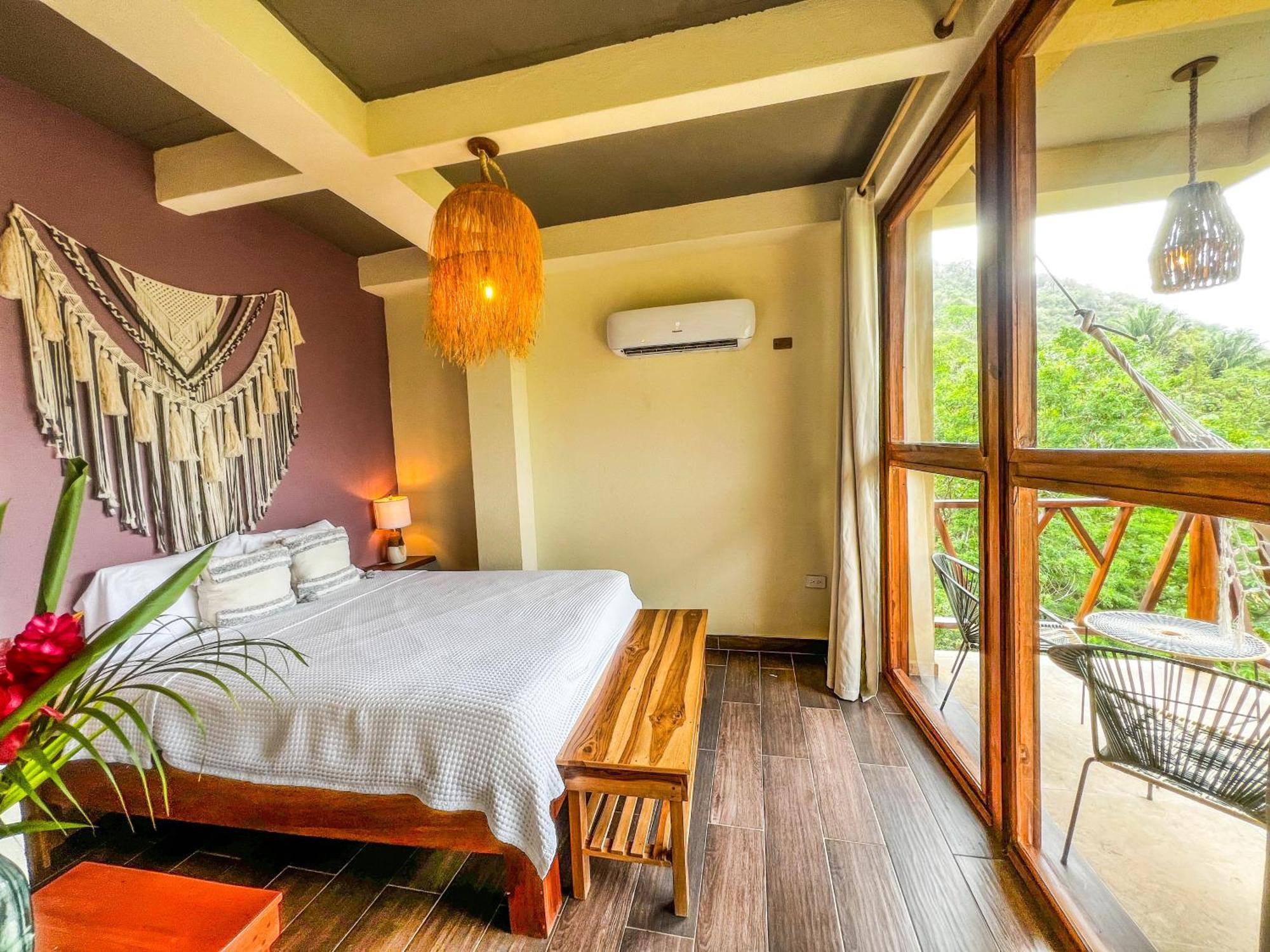 Villa Tayrona El Zaino Esterno foto