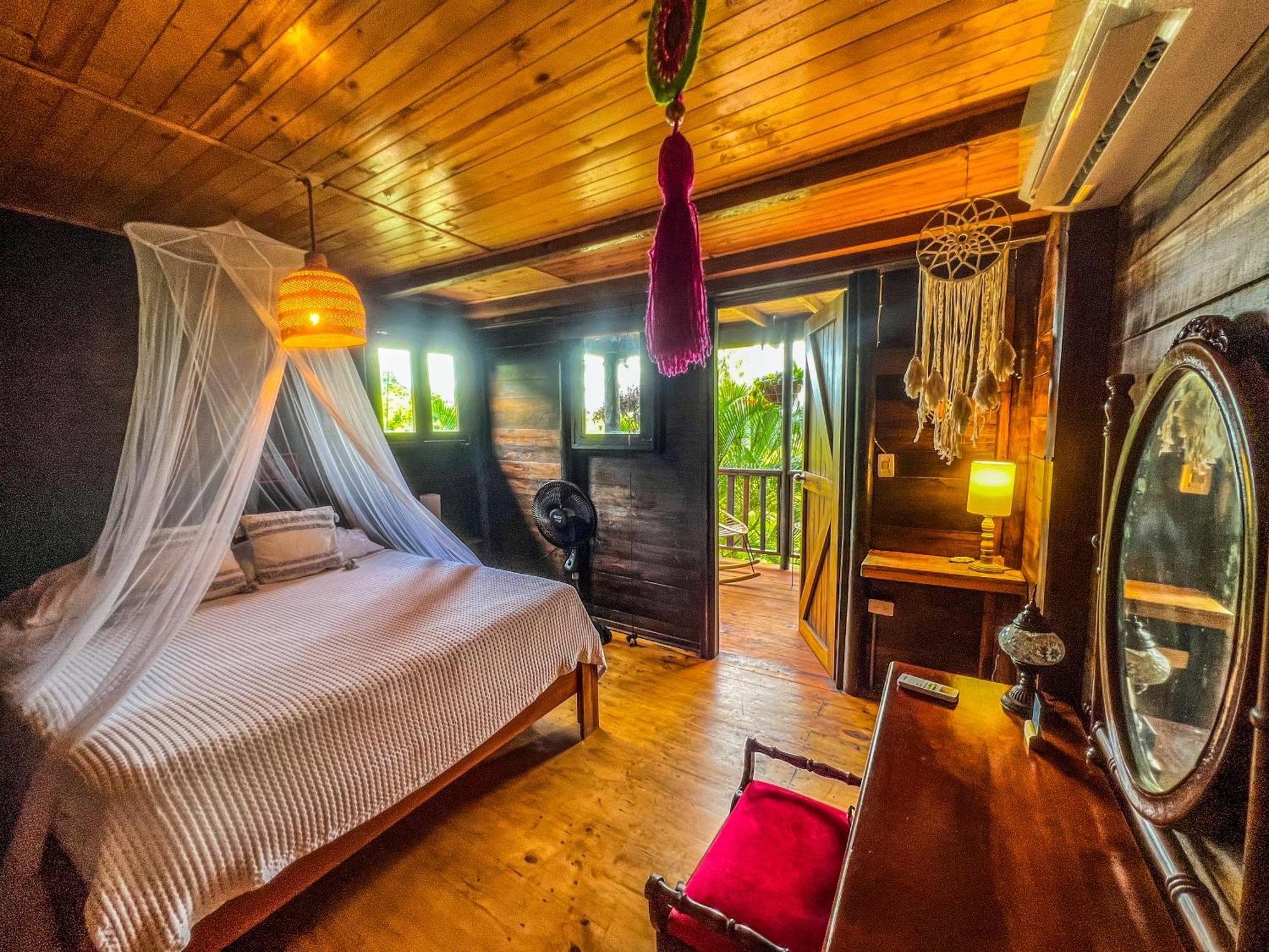 Villa Tayrona El Zaino Esterno foto