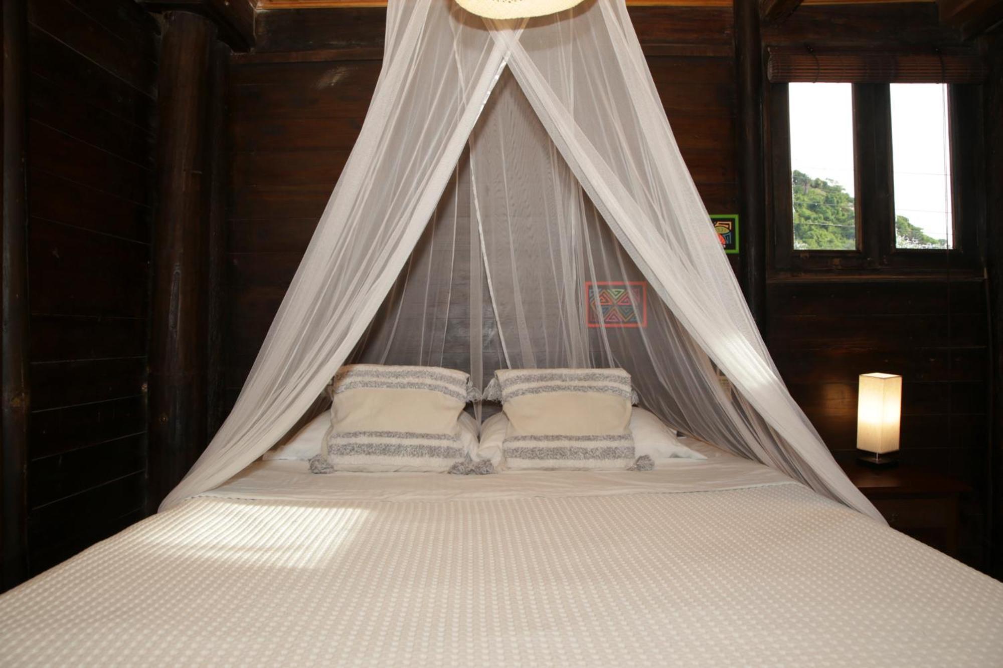 Villa Tayrona El Zaino Esterno foto