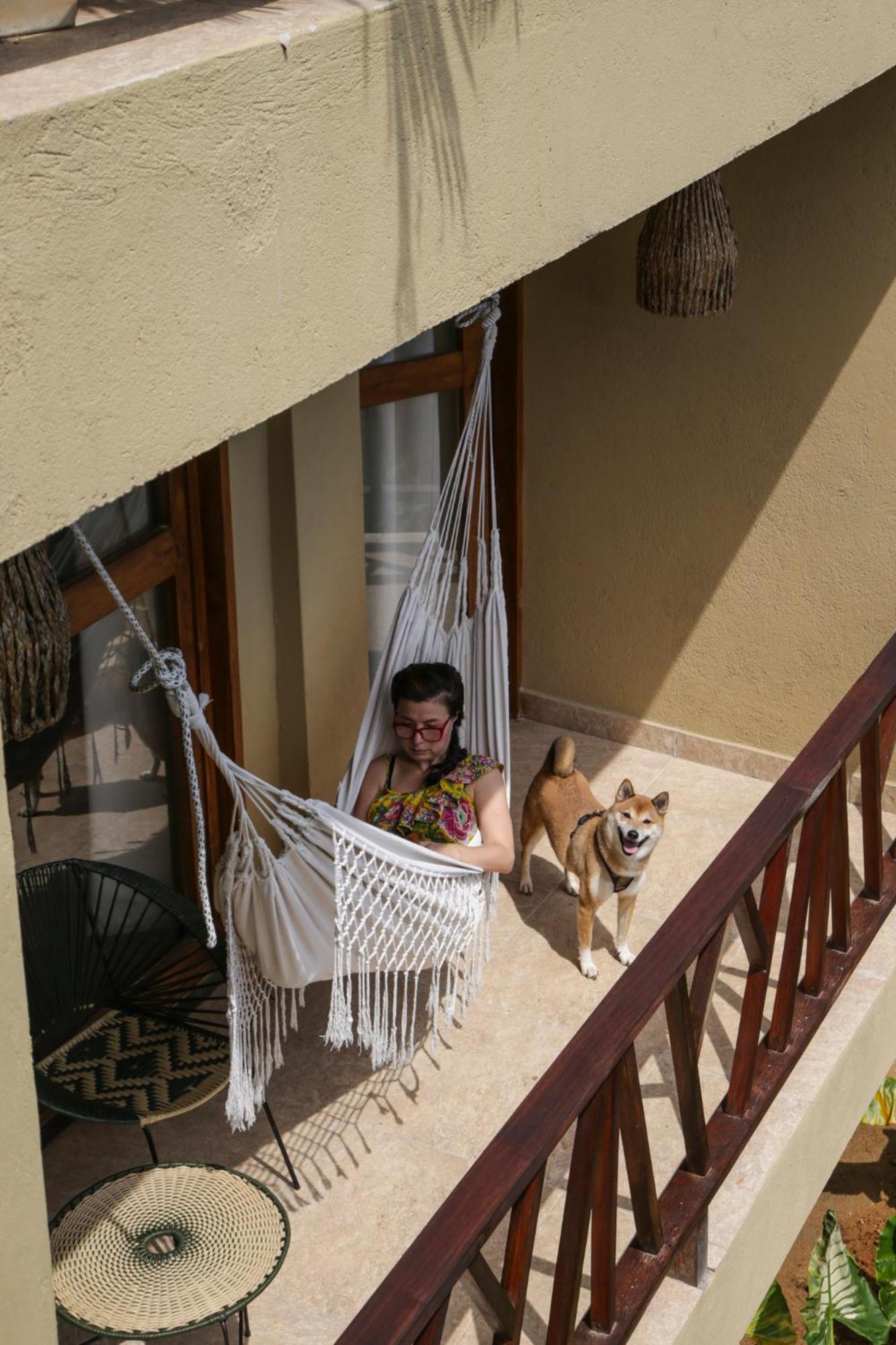 Villa Tayrona El Zaino Esterno foto