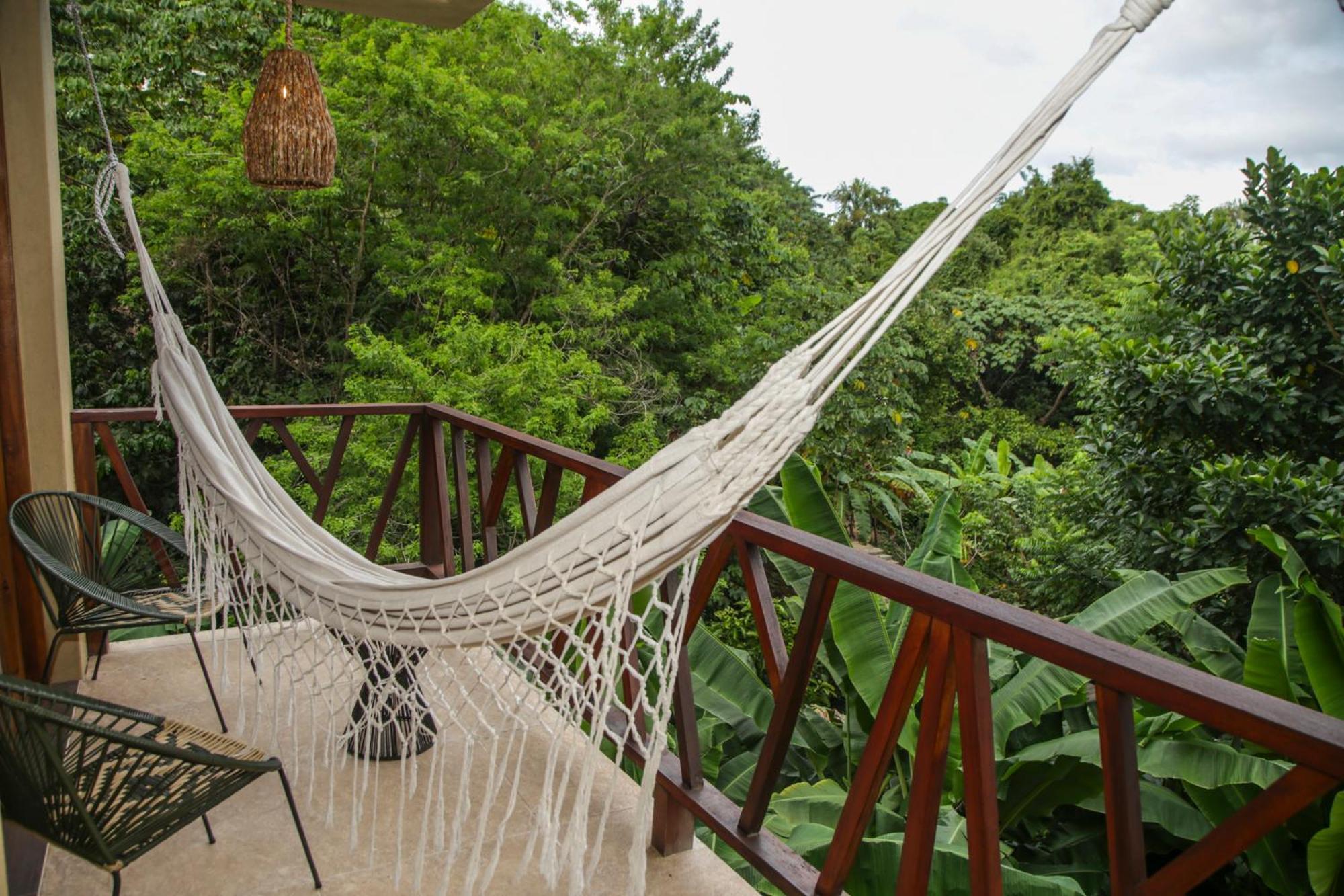 Villa Tayrona El Zaino Esterno foto