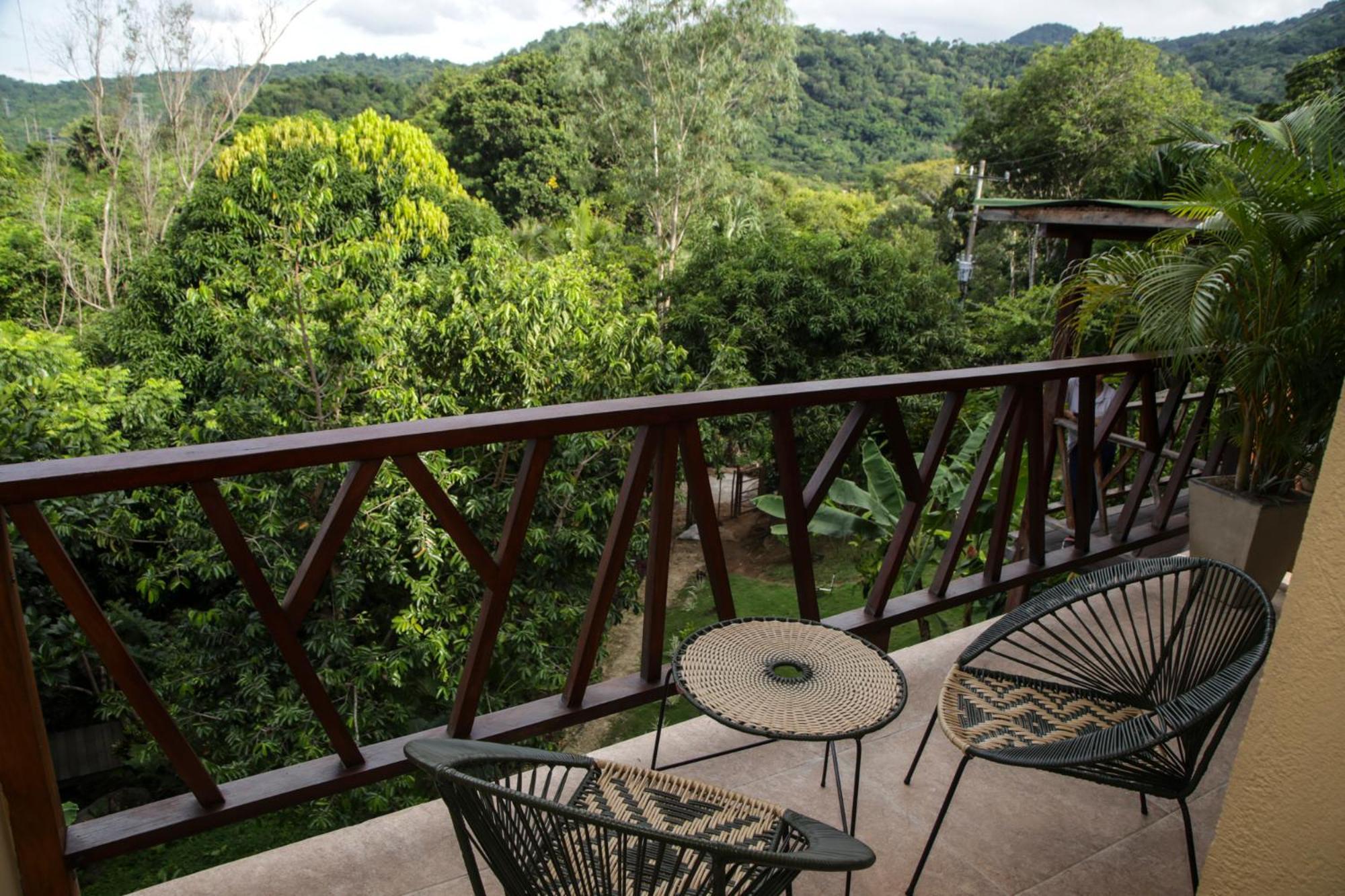 Villa Tayrona El Zaino Esterno foto