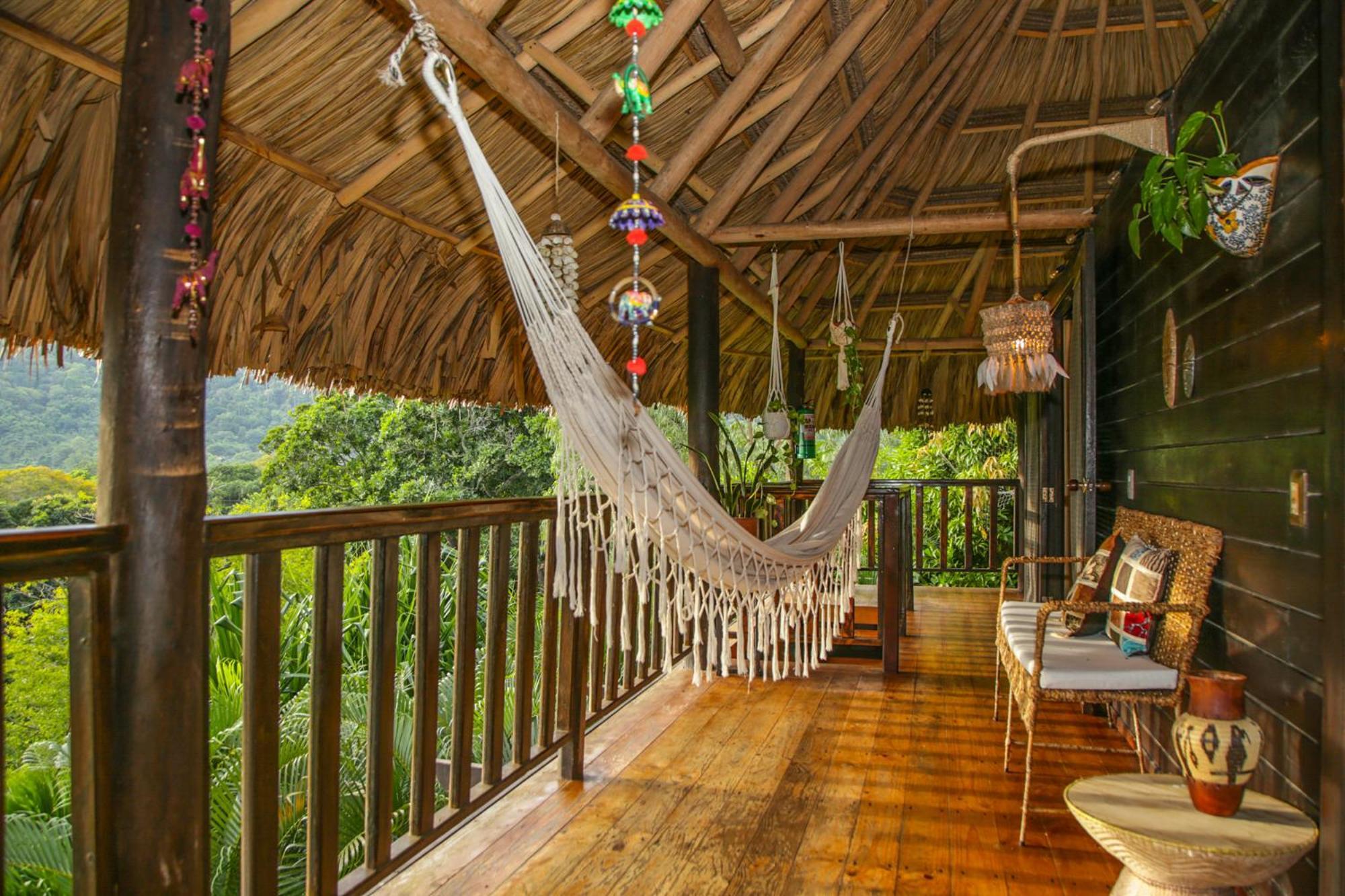 Villa Tayrona El Zaino Esterno foto