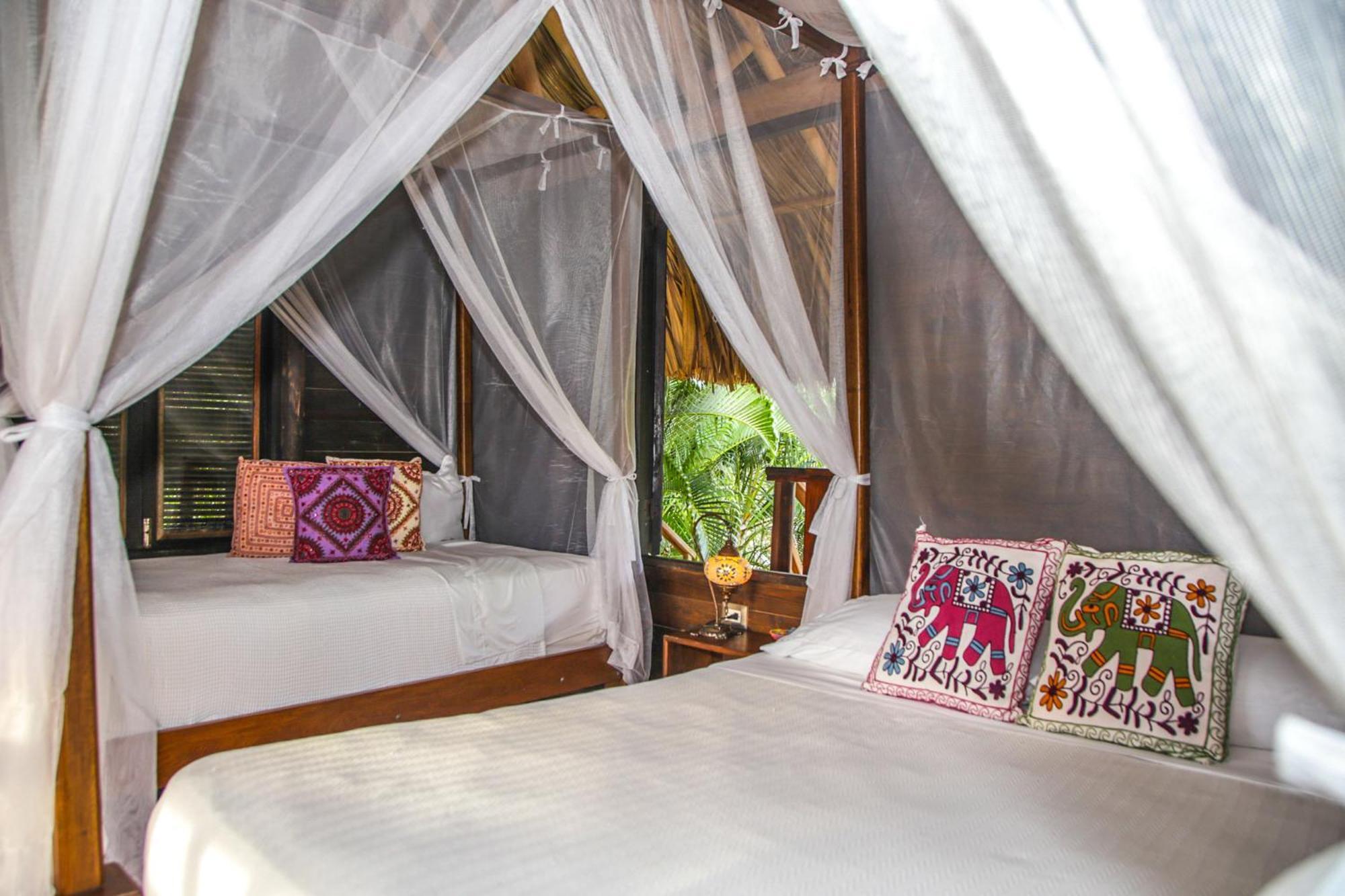 Villa Tayrona El Zaino Esterno foto