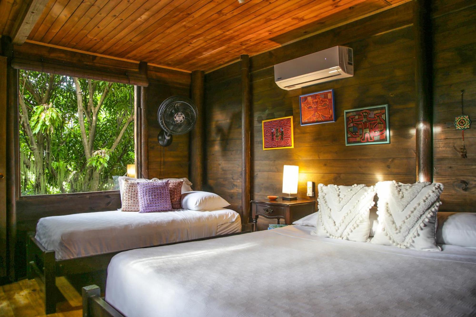 Villa Tayrona El Zaino Esterno foto