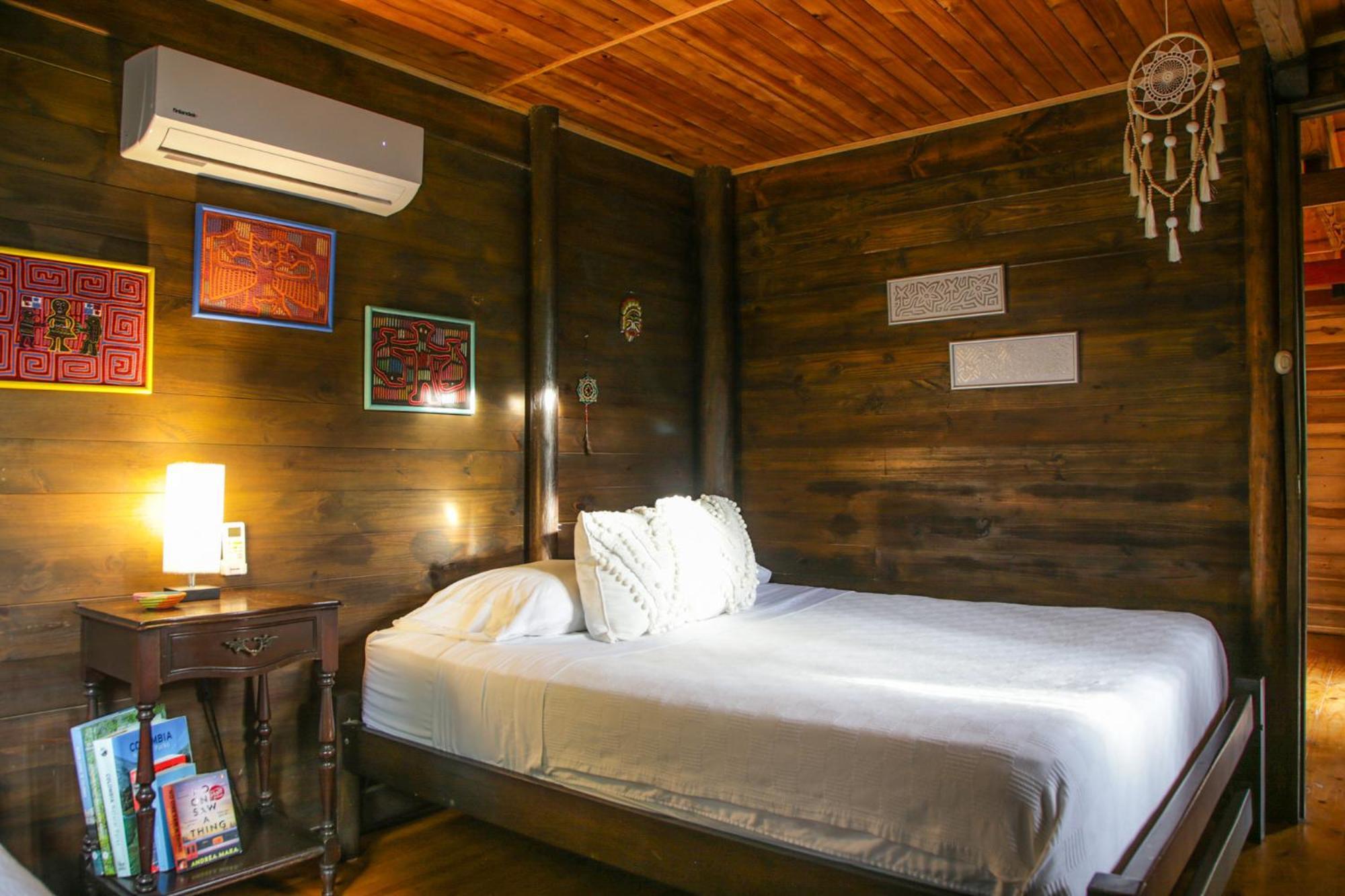 Villa Tayrona El Zaino Esterno foto