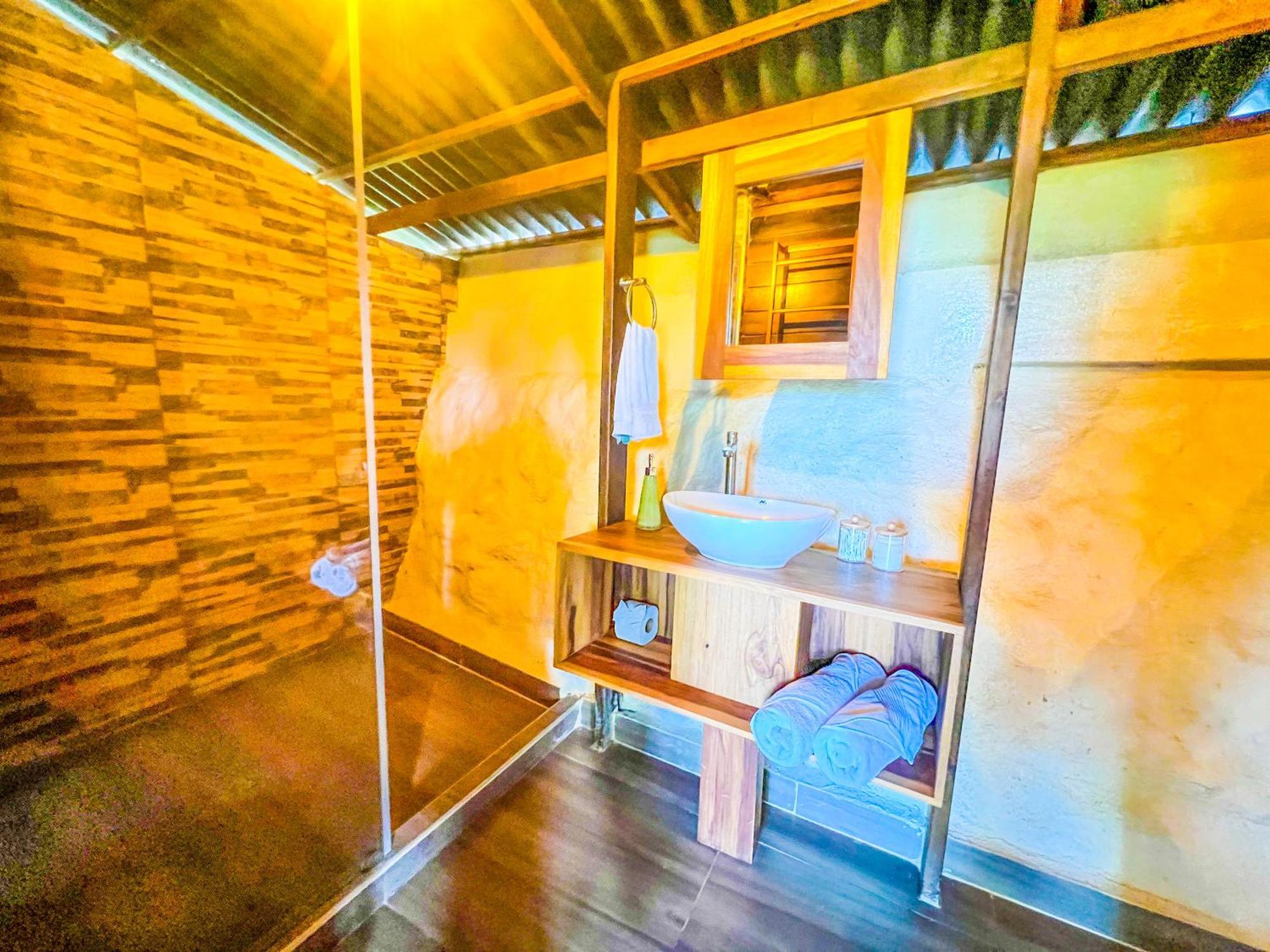 Villa Tayrona El Zaino Camera foto