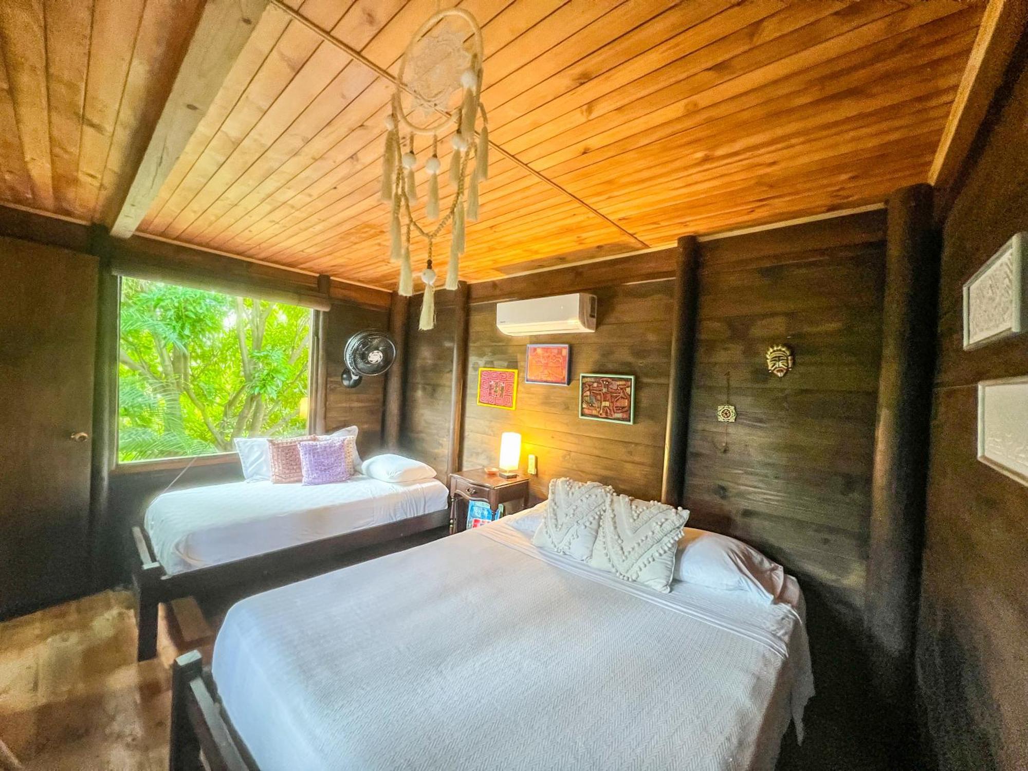 Villa Tayrona El Zaino Esterno foto