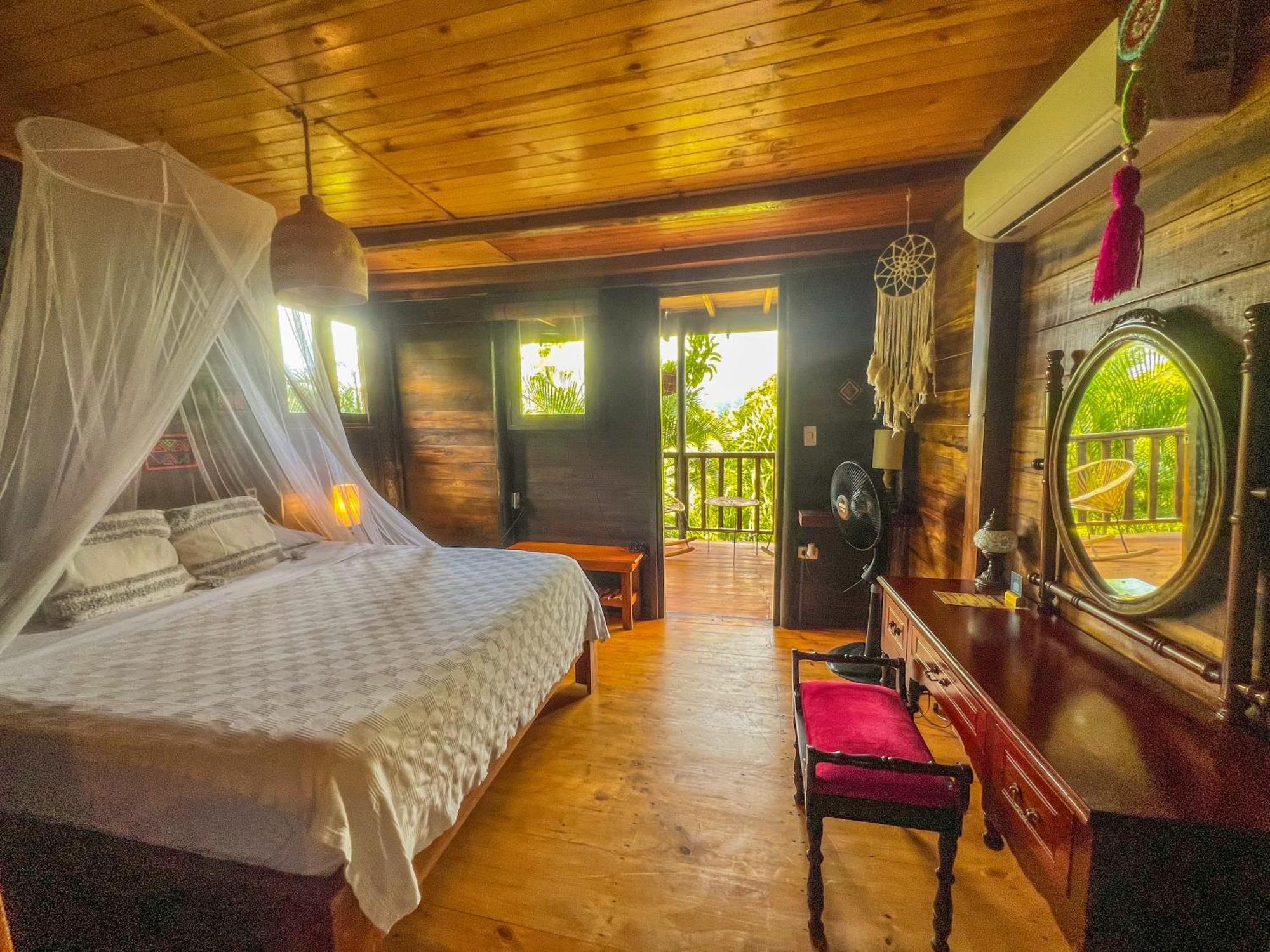Villa Tayrona El Zaino Esterno foto
